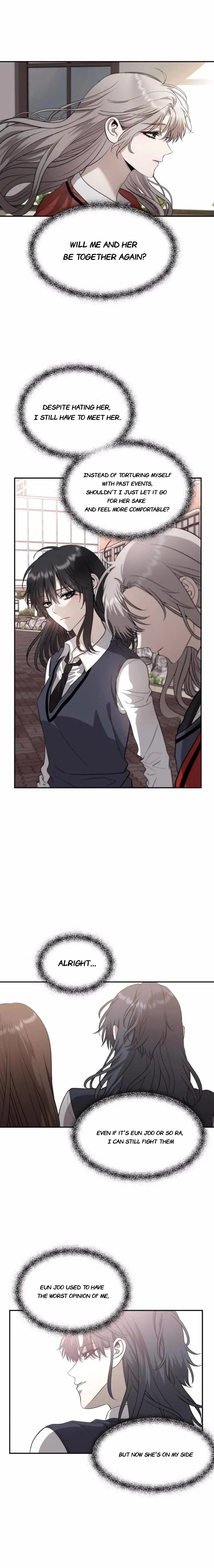 Read Dreaming Freedom EN Manga Online