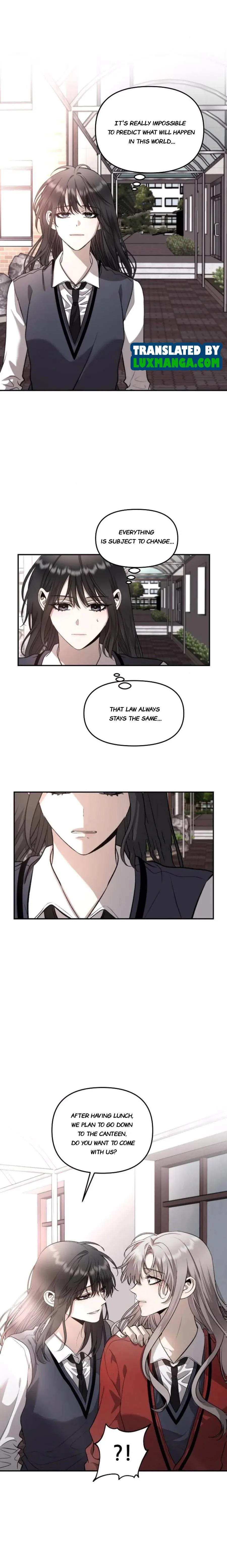 Read Dreaming Freedom EN Manga Online