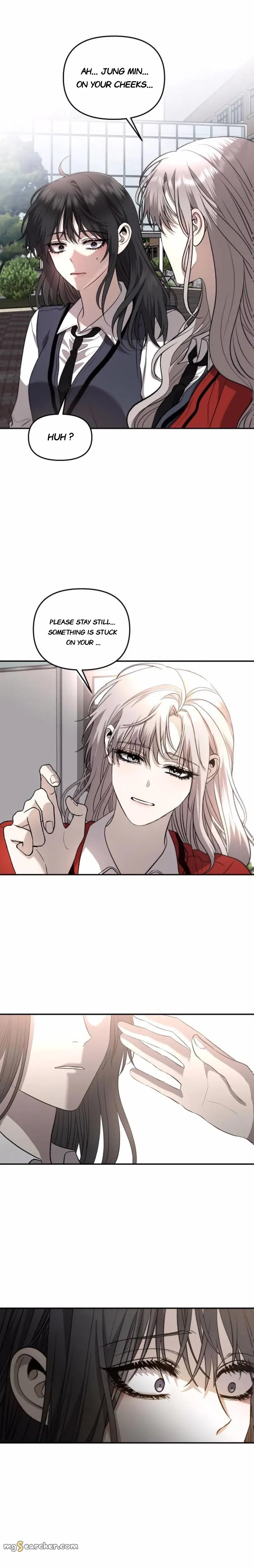 Read Dreaming Freedom EN Manga Online