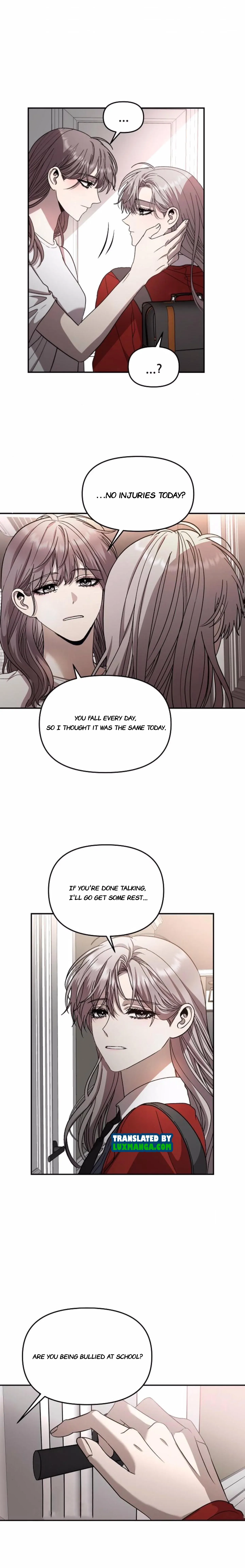 Read Dreaming Freedom EN Manga Online
