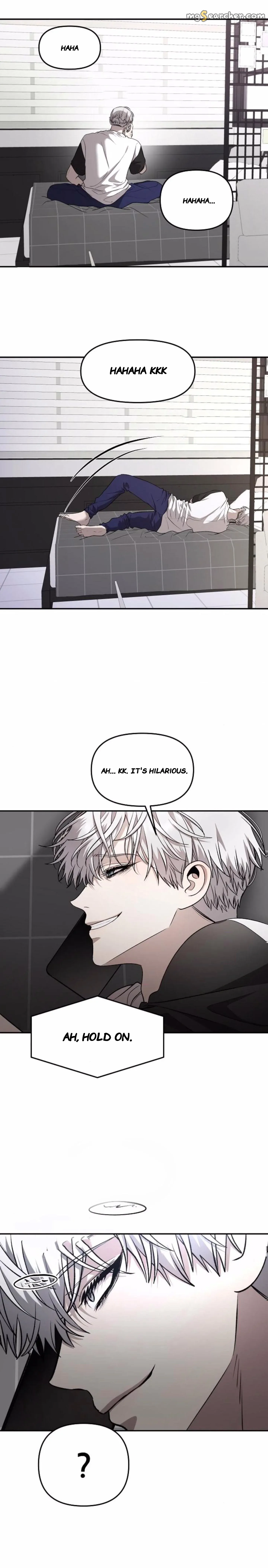 Read Dreaming Freedom EN Manga Online