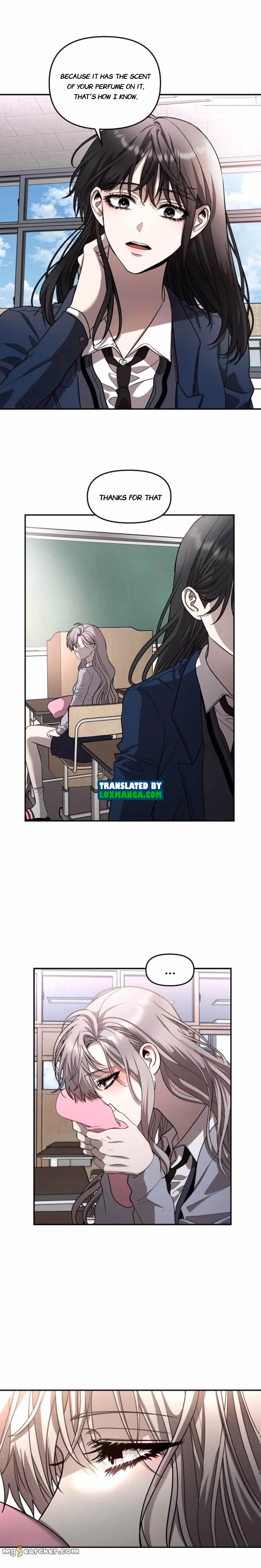 Read Dreaming Freedom EN Manga Online