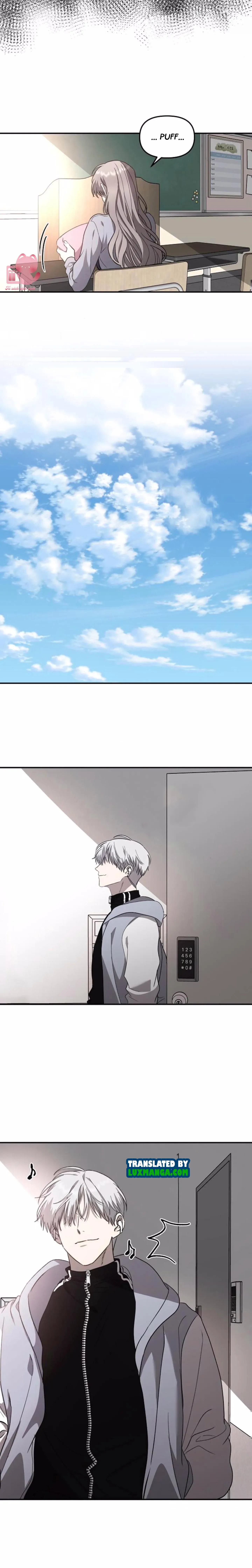 Read Dreaming Freedom EN Manga Online