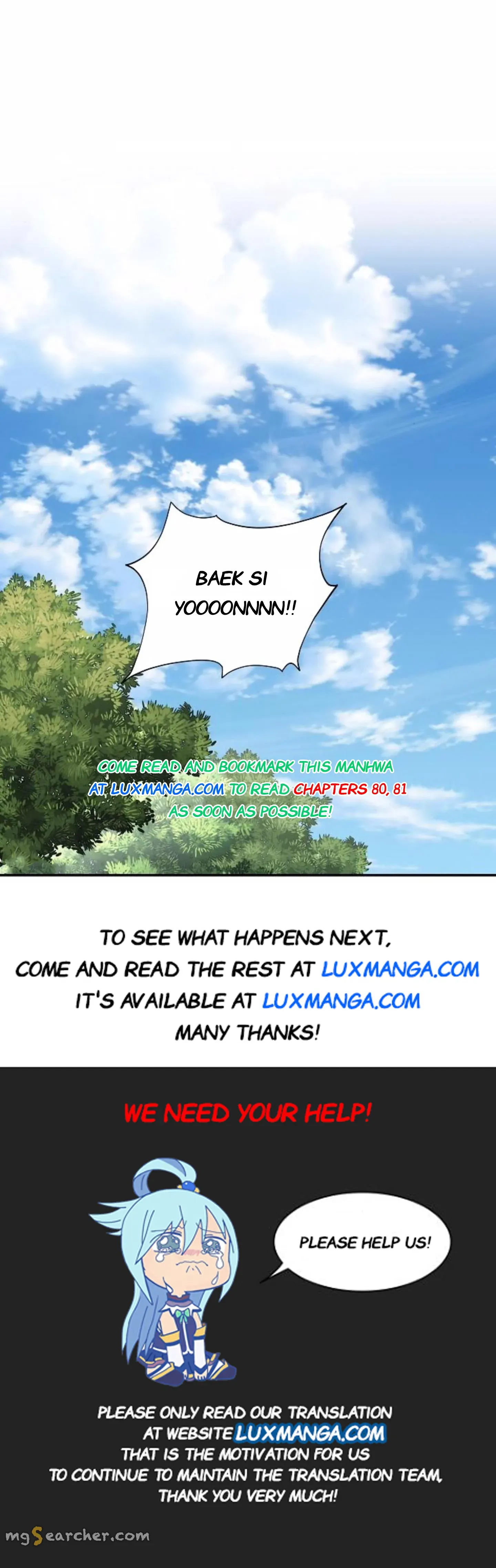 Read Dreaming Freedom EN Manga Online