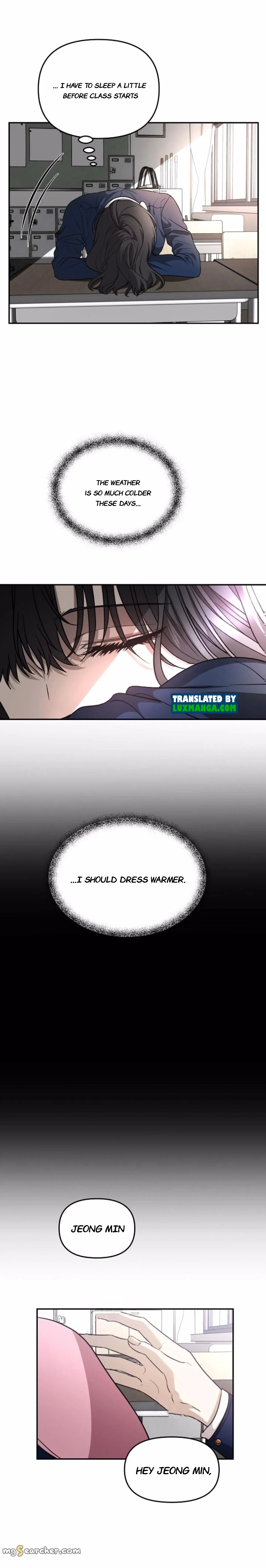 Read Dreaming Freedom EN Manga Online