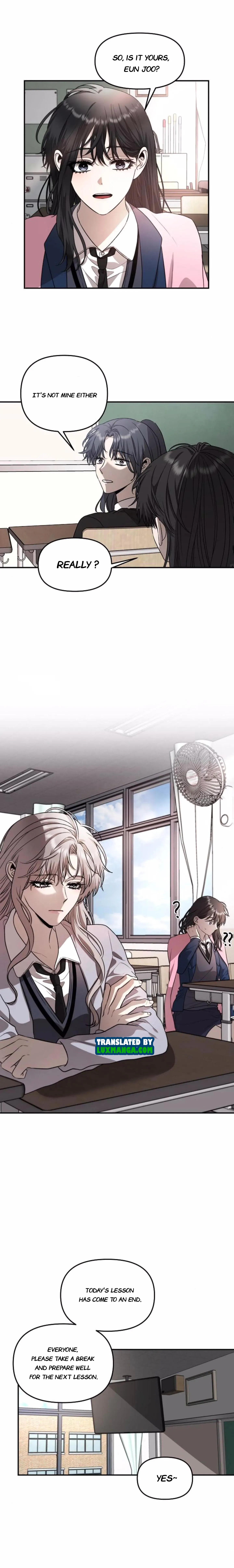 Read Dreaming Freedom EN Manga Online