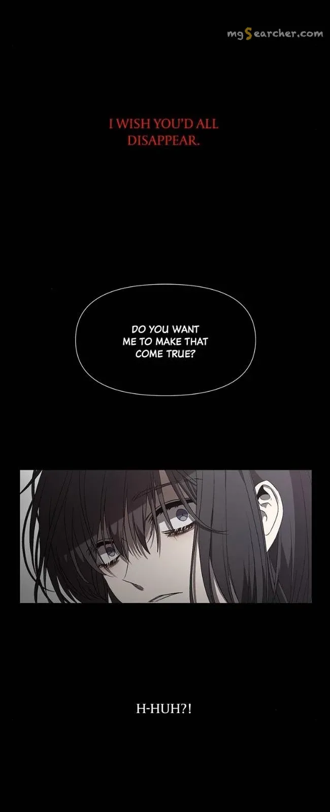 Read Dreaming Freedom EN Manga Online