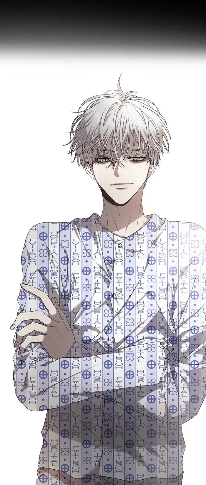 Read Dreaming Freedom EN Manga Online