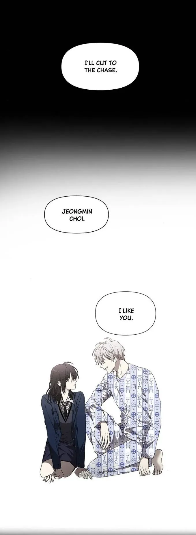 Read Dreaming Freedom EN Manga Online