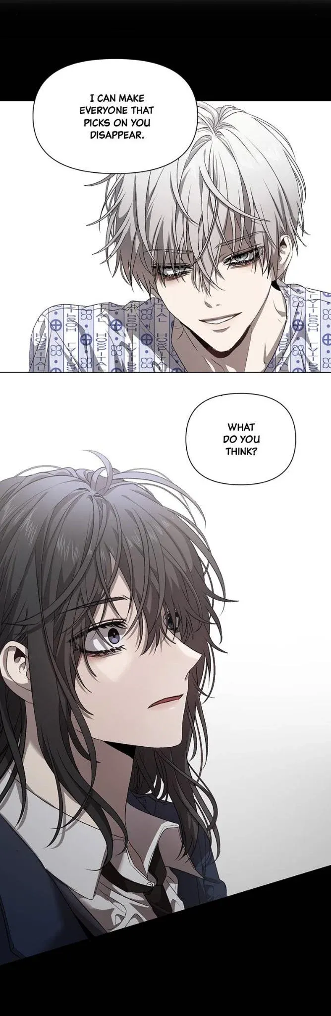 Read Dreaming Freedom EN Manga Online