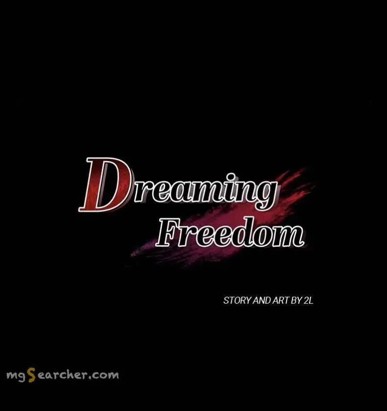 Read Dreaming Freedom EN Manga Online