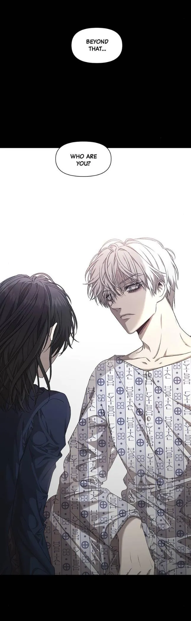Read Dreaming Freedom EN Manga Online