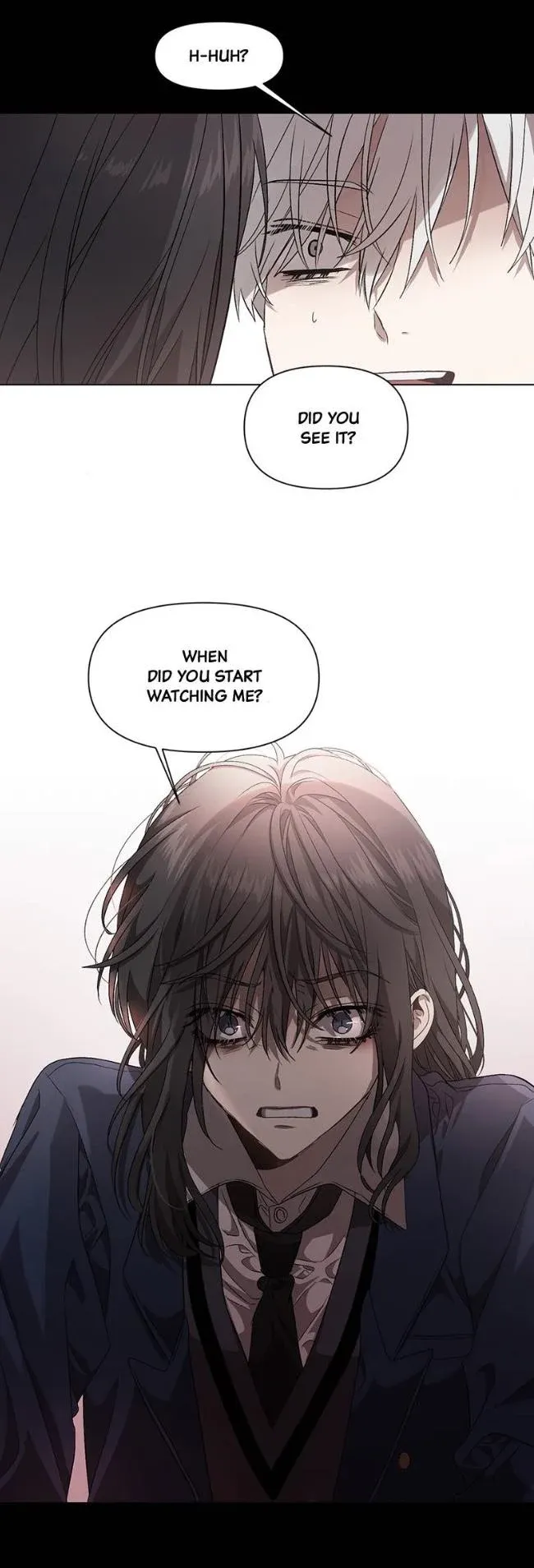 Read Dreaming Freedom EN Manga Online
