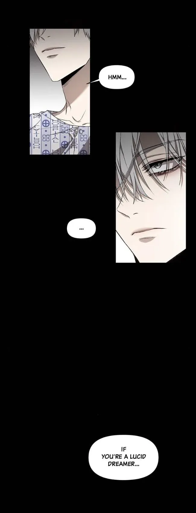 Read Dreaming Freedom EN Manga Online