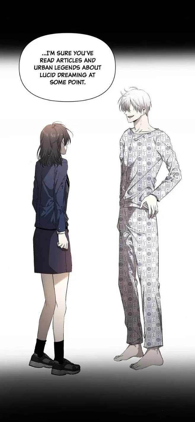 Read Dreaming Freedom EN Manga Online