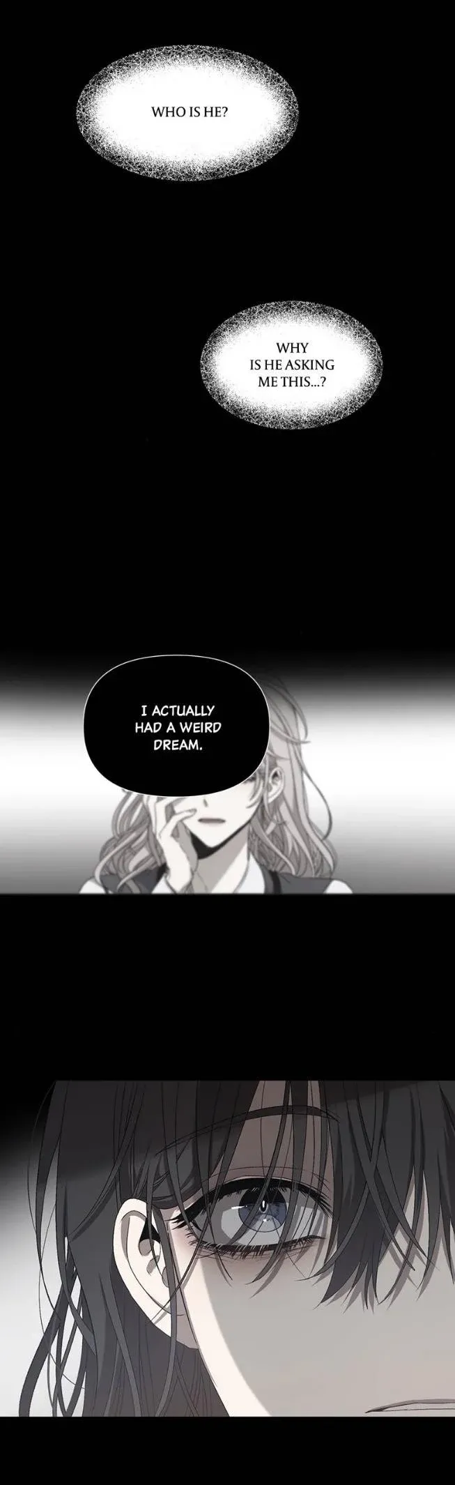 Read Dreaming Freedom EN Manga Online