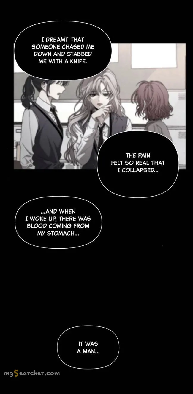 Read Dreaming Freedom EN Manga Online