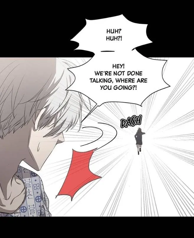 Read Dreaming Freedom EN Manga Online
