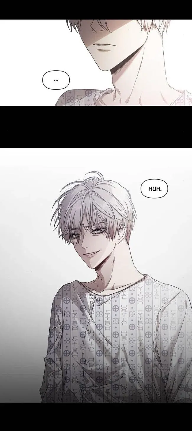 Read Dreaming Freedom EN Manga Online
