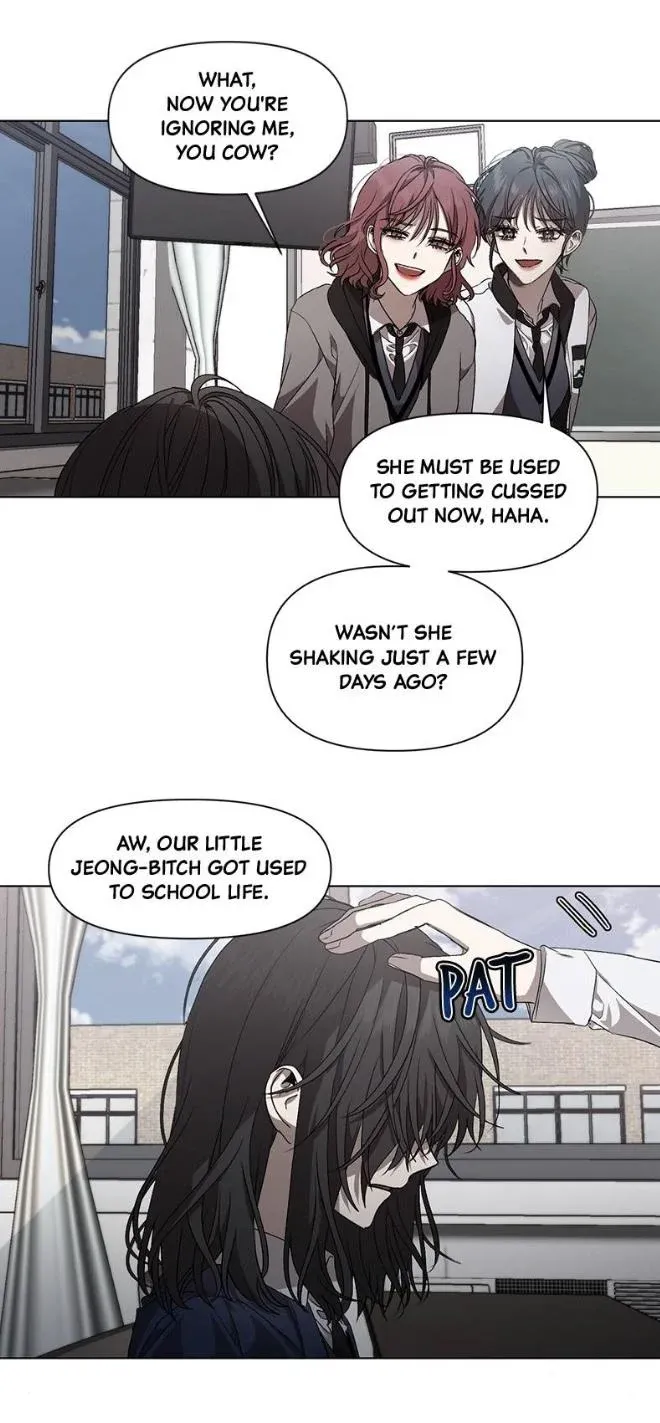 Read Dreaming Freedom EN Manga Online