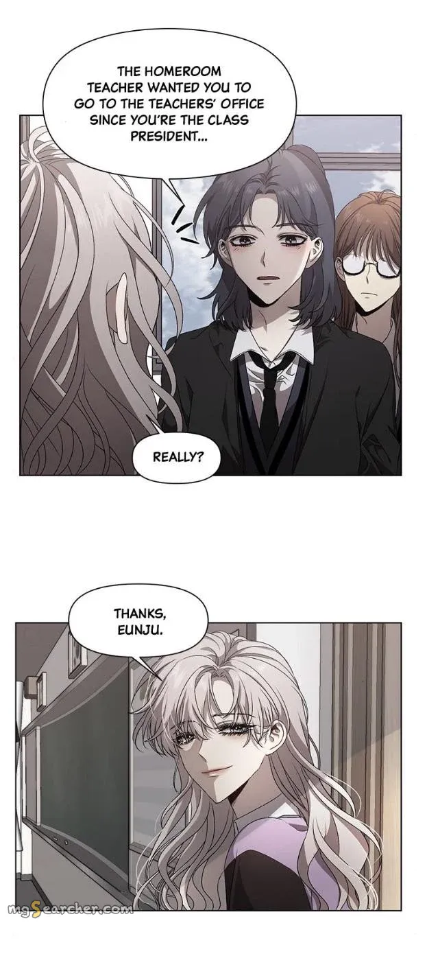 Read Dreaming Freedom EN Manga Online