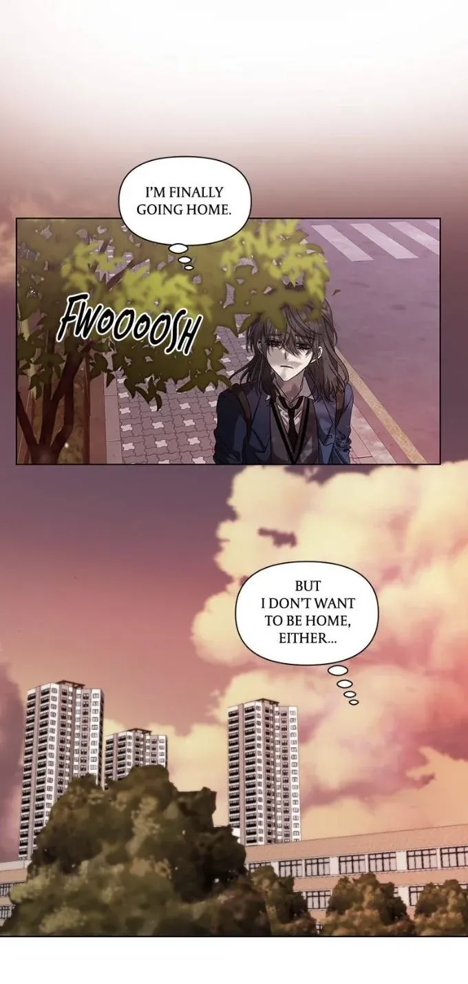 Read Dreaming Freedom EN Manga Online