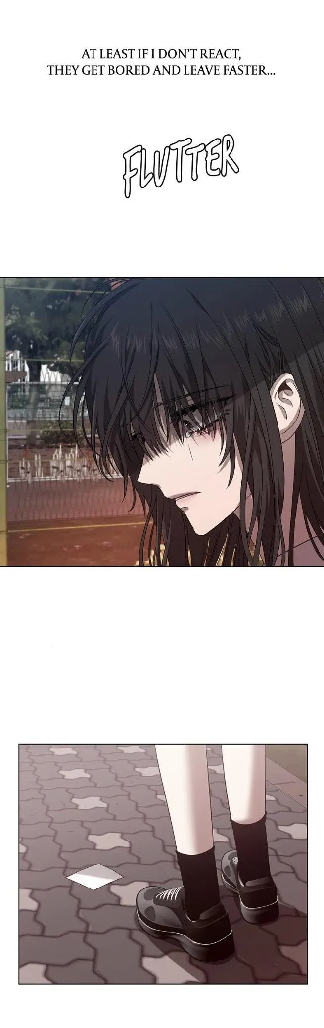 Read Dreaming Freedom EN Manga Online