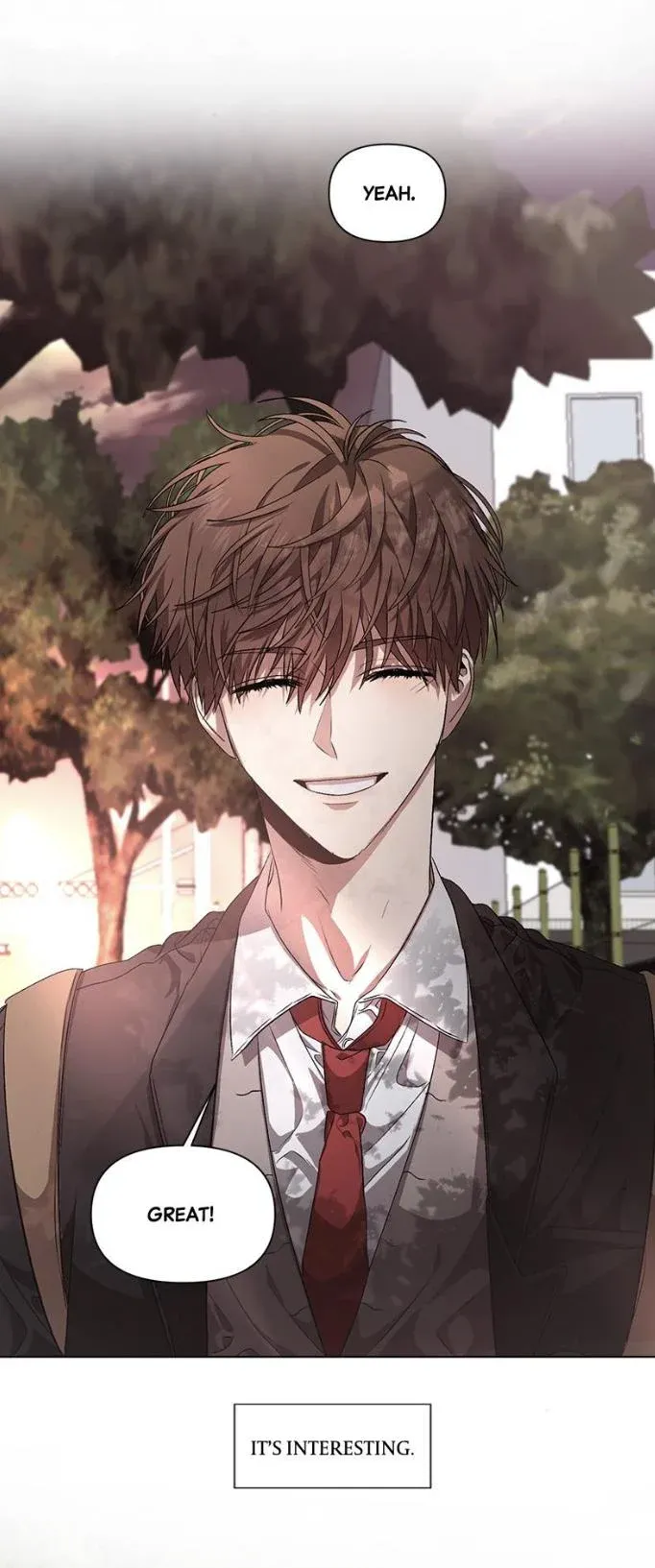 Read Dreaming Freedom EN Manga Online