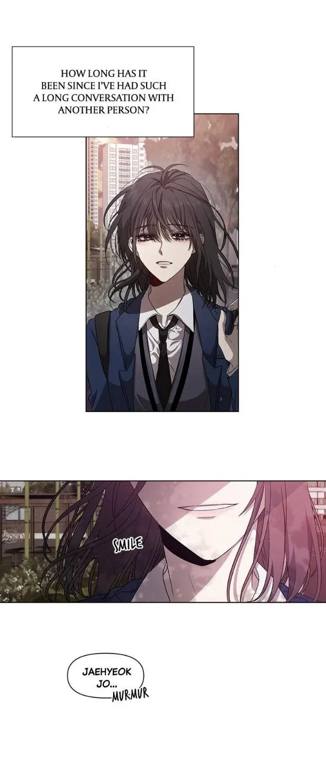 Read Dreaming Freedom EN Manga Online