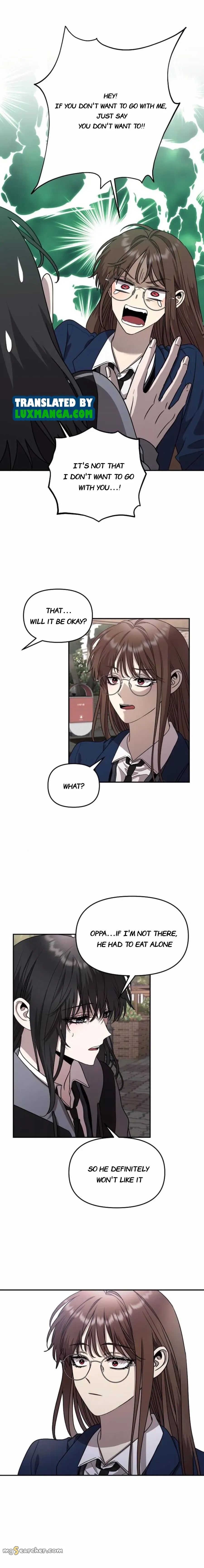 Read Dreaming Freedom EN Manga Online