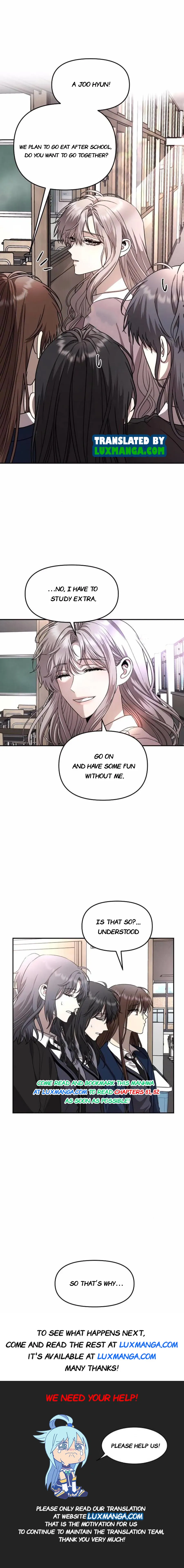 Read Dreaming Freedom EN Manga Online