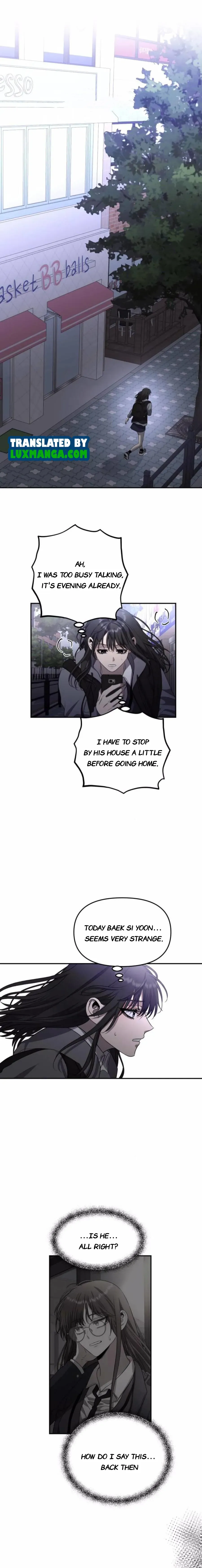 Read Dreaming Freedom EN Manga Online