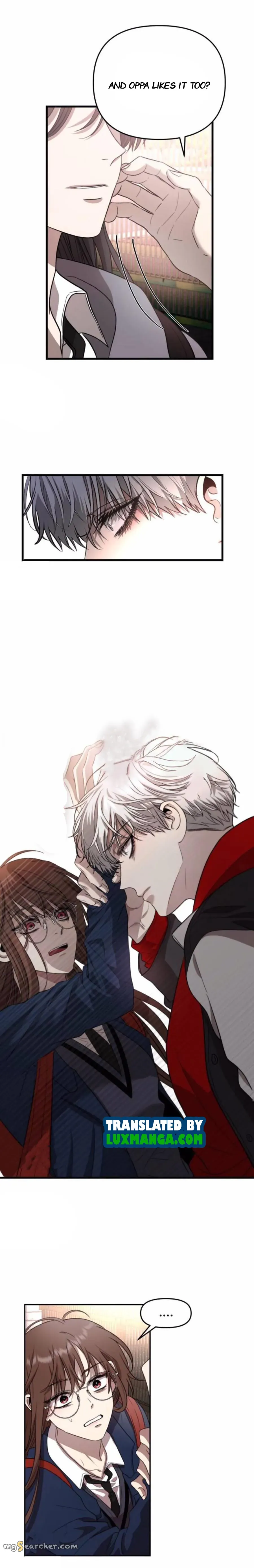 Read Dreaming Freedom EN Manga Online