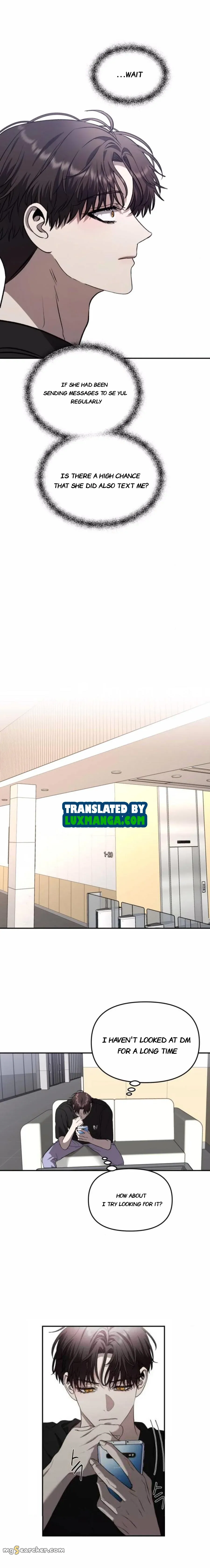 Read Dreaming Freedom EN Manga Online