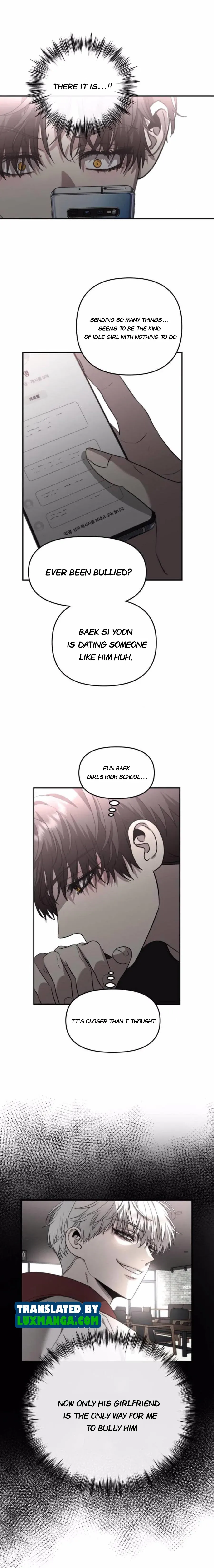 Read Dreaming Freedom EN Manga Online
