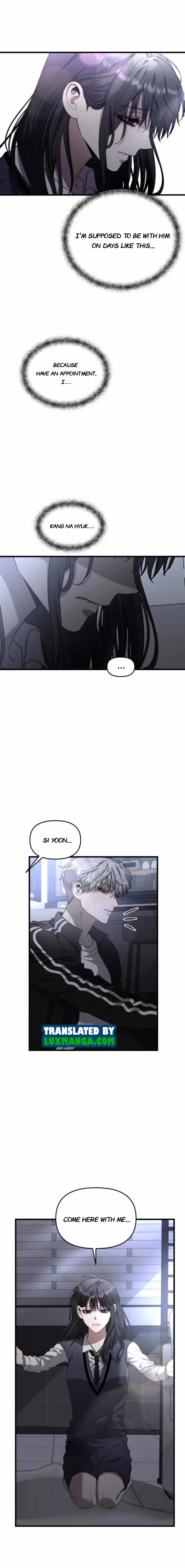 Read Dreaming Freedom EN Manga Online
