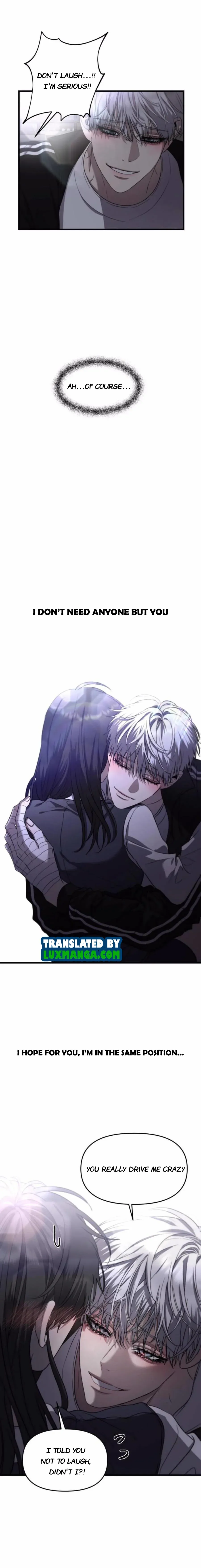 Read Dreaming Freedom EN Manga Online