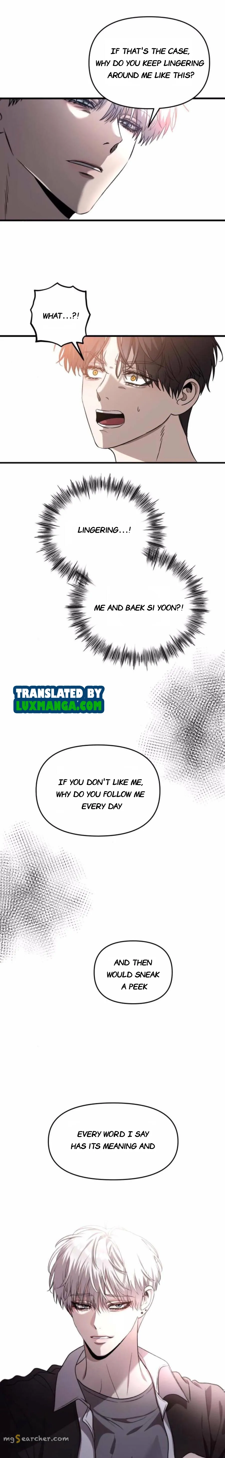 Read Dreaming Freedom EN Manga Online