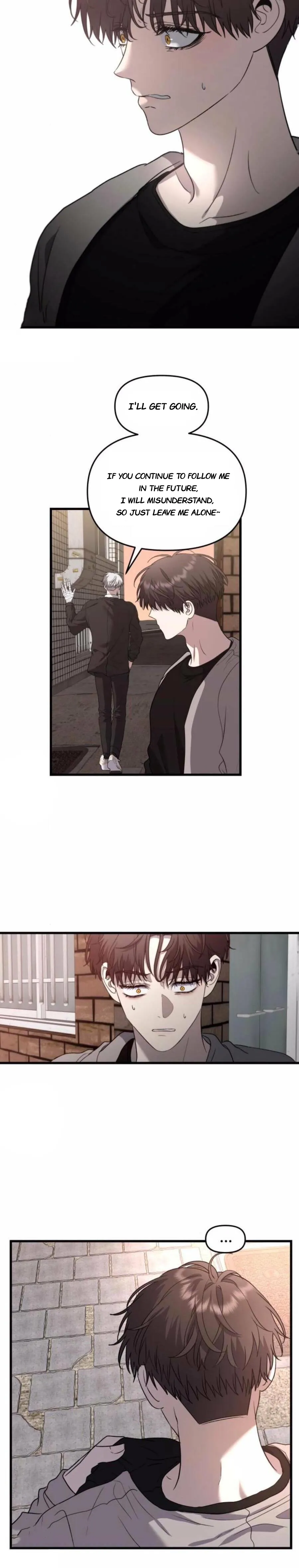 Read Dreaming Freedom EN Manga Online