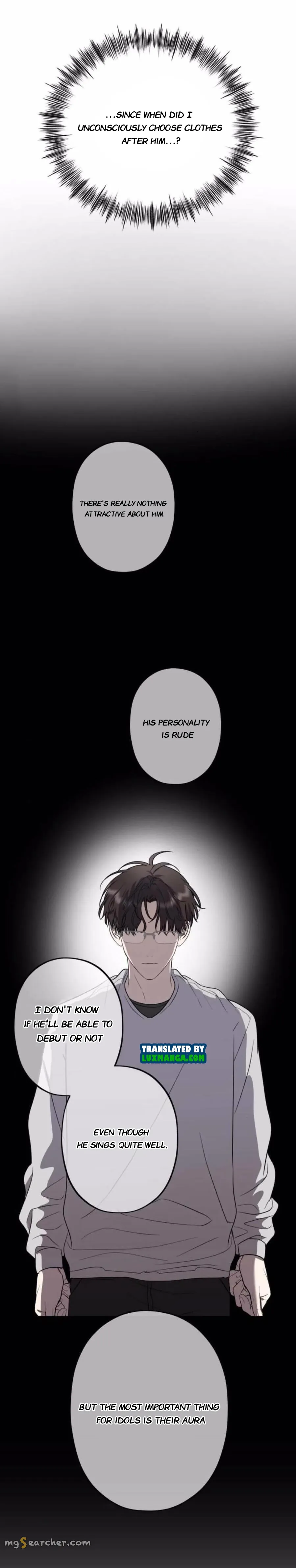 Read Dreaming Freedom EN Manga Online