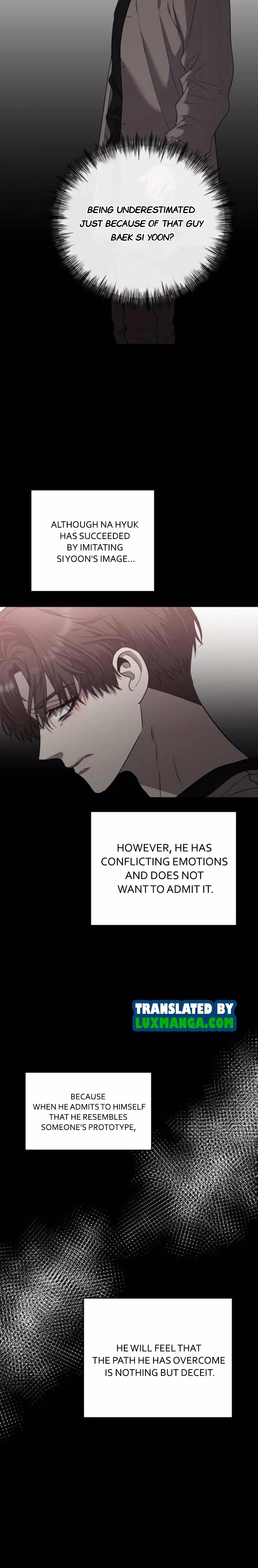 Read Dreaming Freedom EN Manga Online