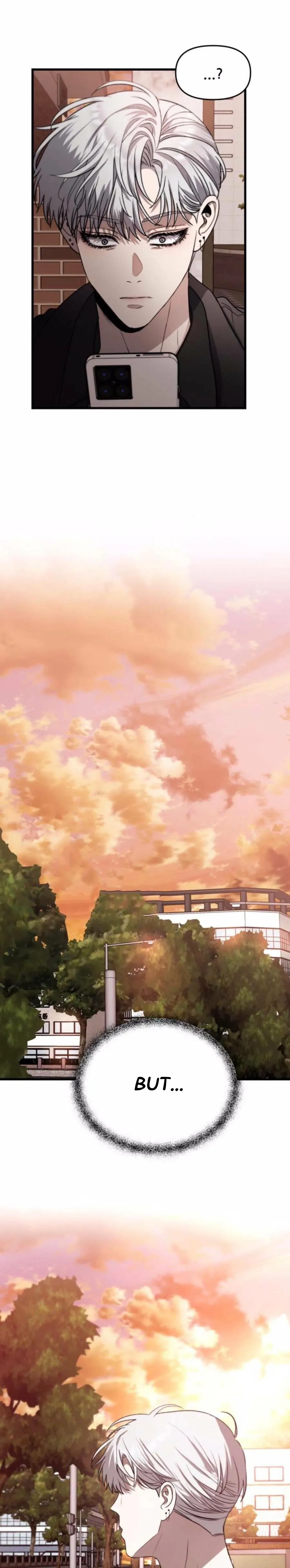 Read Dreaming Freedom EN Manga Online