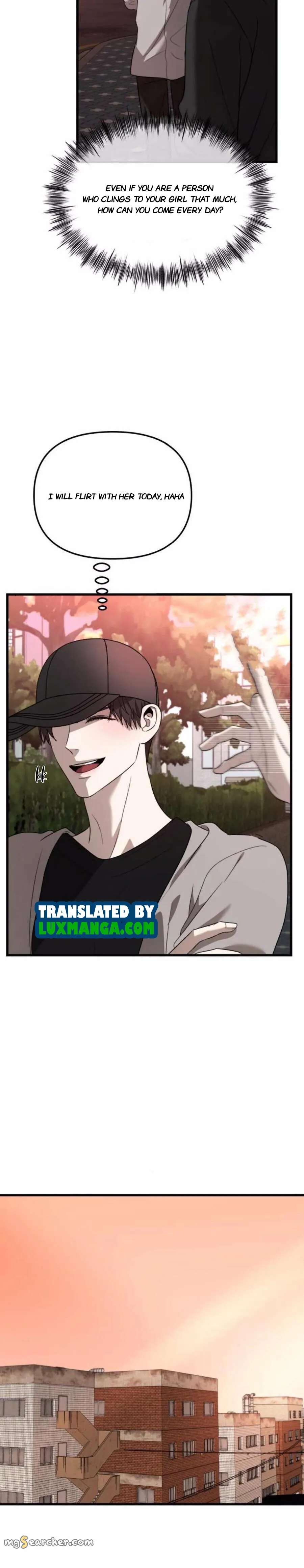 Read Dreaming Freedom EN Manga Online
