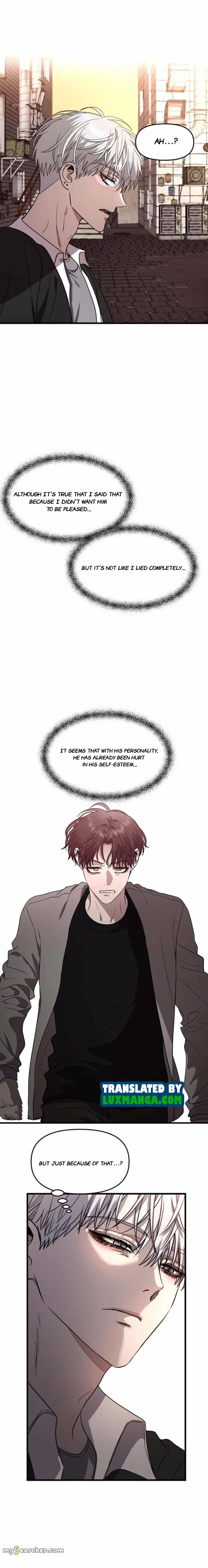 Read Dreaming Freedom EN Manga Online