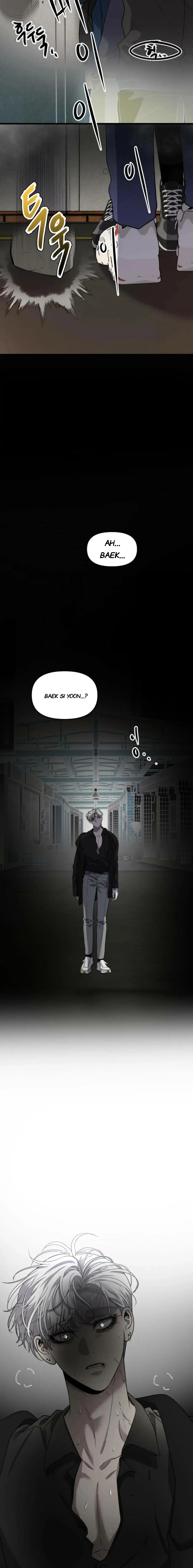 Read Dreaming Freedom EN Manga Online