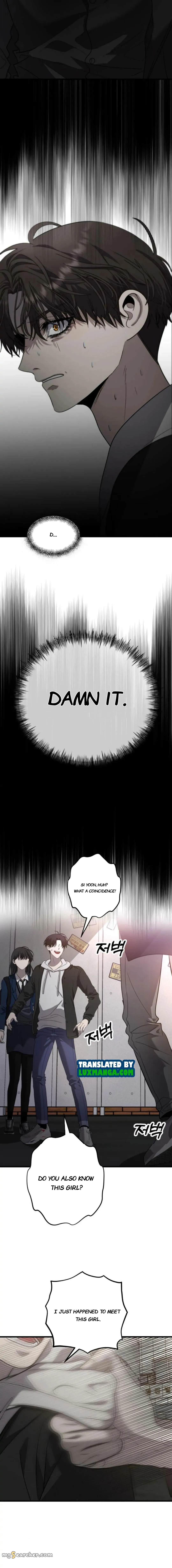 Read Dreaming Freedom EN Manga Online