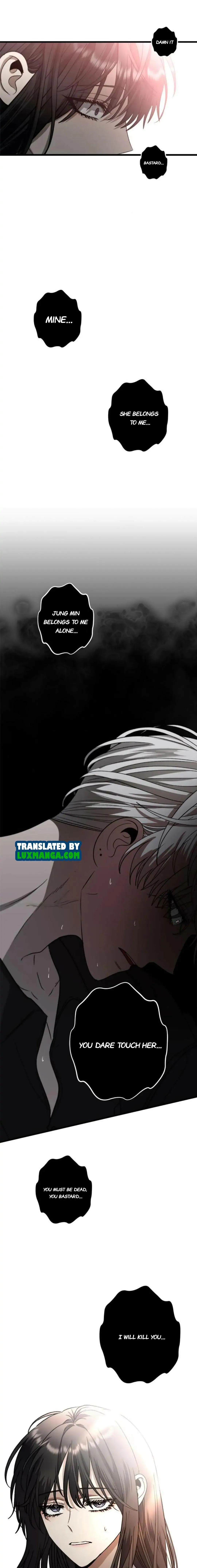 Read Dreaming Freedom EN Manga Online