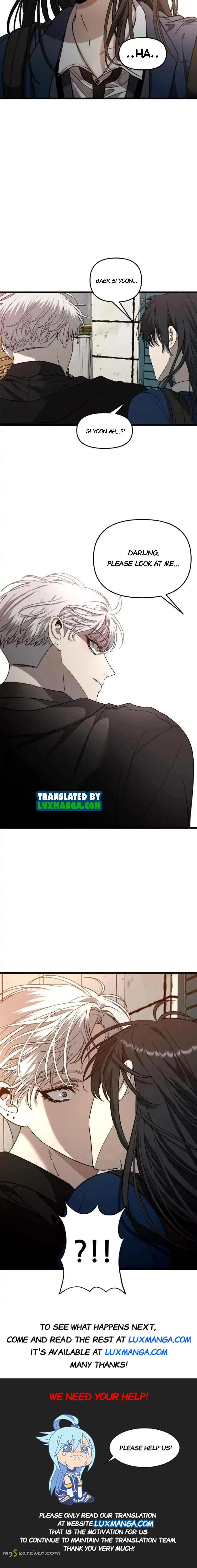 Read Dreaming Freedom EN Manga Online