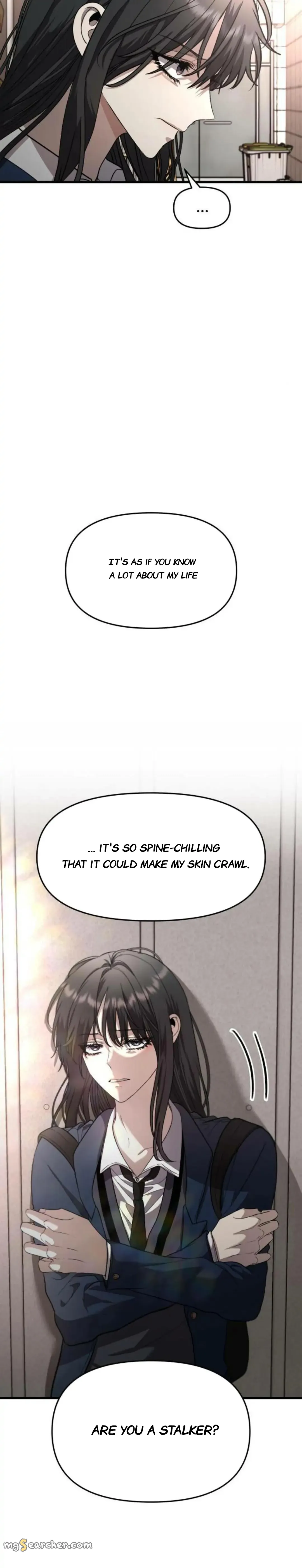 Read Dreaming Freedom EN Manga Online