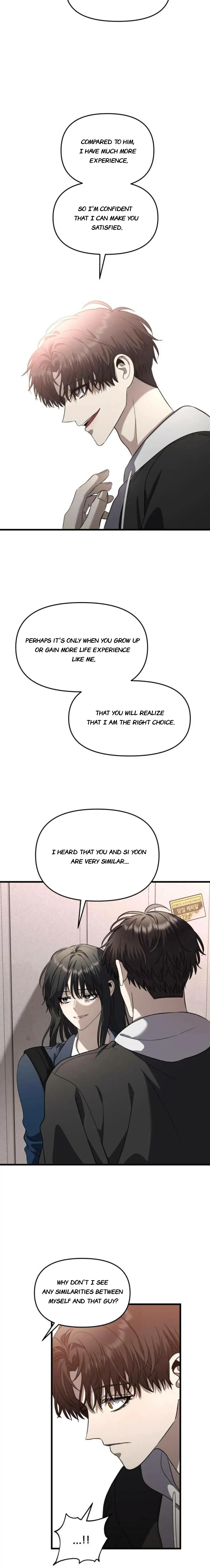 Read Dreaming Freedom EN Manga Online